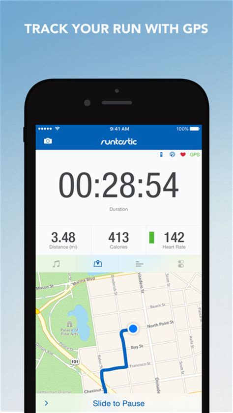 runtastic download